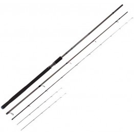 Удилище фидерное Elegance Feeder Pro V1, углеволокно, 3.3 м, тест: до 70 гр, 190 г